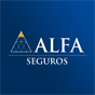 Logo Alfa Seguros