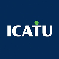 Logo Icatu