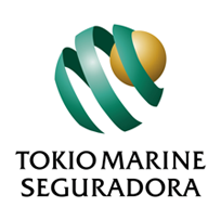 Logo Tokio Marine