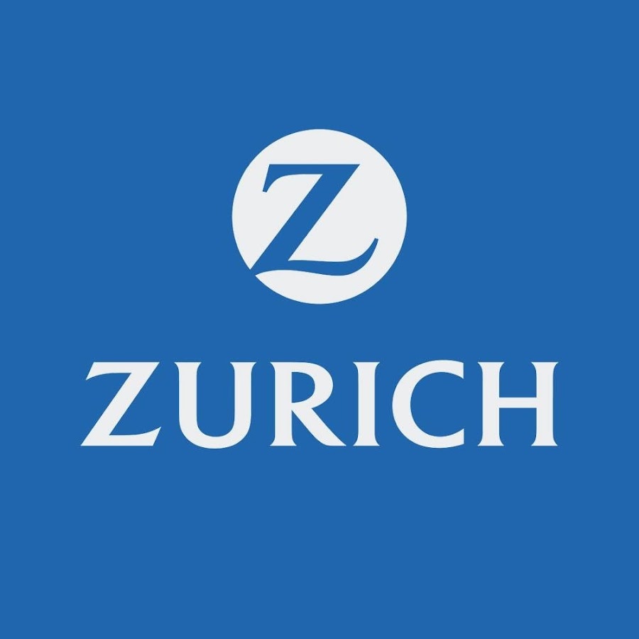 Logo Zurich Seguros